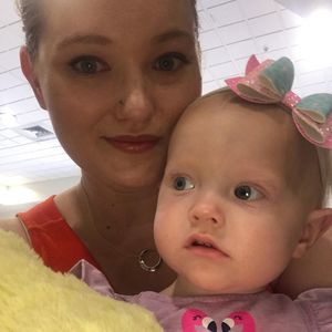 Meet your Posher, Savanna